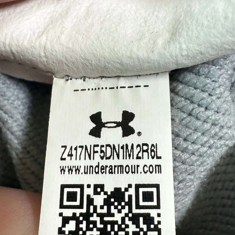Under Armour men under